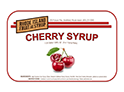 Cherry Syrup